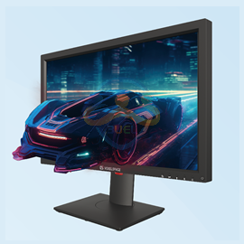 3D显示器